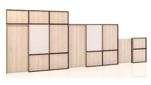 پارتیشن تک جداره سینگل 3101