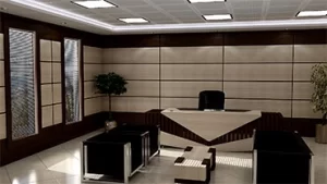 دیوارکوب سیمپل تیپ 3202