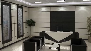دیوارکوب سیمپل تیپ 3202