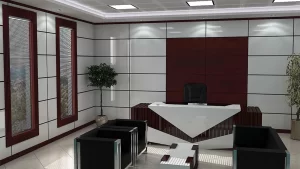 دیوارکوب سیمپل تیپ 3202