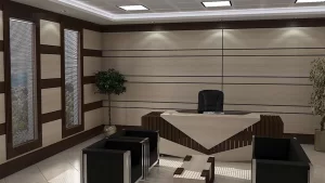 دیوارکوب ویوپن تیپ 3203