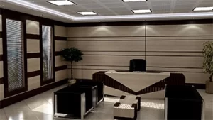 دیوارکوب ویوپن تیپ 3203