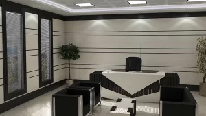 دیوارکوب ویوپن تیپ 3203