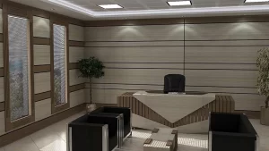 دیوارکوب ویوپن تیپ 3203
