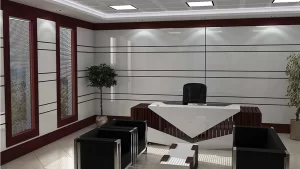 دیوارکوب ویوپن تیپ 3203