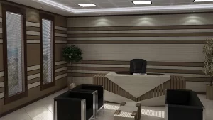 دیوارکوب پیانو تیپ 3204