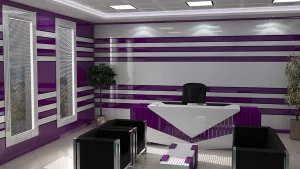 دیوارکوب پیانو تیپ 3204
