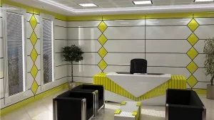 دیوارکوب کاتوی تیپ 3205