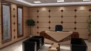 دیوارکوب کلینر تیپ 3206