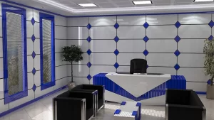 دیوارکوب کلینر تیپ 3206