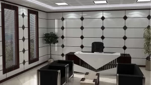 دیوارکوب کلینر تیپ 3206