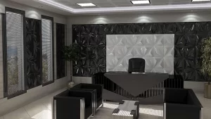 دیوارکوب دیاموند تیپ 3207