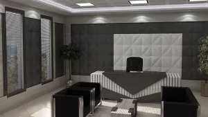 دیوارکوب دیاموند تیپ 3207
