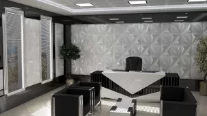 دیوارکوب دیاموند تیپ 3207