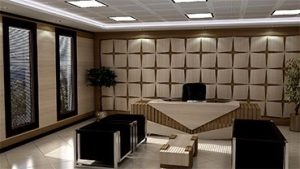 دیوارکوب اینترفیس تیپ 3208