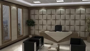 دیوارکوب اینترفیس تیپ 3208