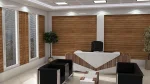 دیوارکوب پارانئو تیپ 3209
