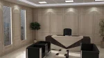 دیوارکوب نئو تیپ 3210