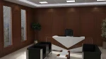 دیوارکوب نئو تیپ 3210