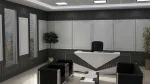 دیوارکوب نئو تیپ 3210