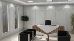 دیوارکوب نئو تیپ 3210