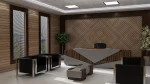 دیوارکوب ترمولوز تیپ 3211