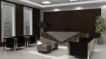 دیوارکوب ترموزیگ تیپ 3212