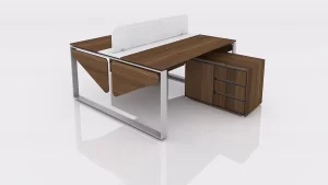 میز کارگروهی رک فریم تیپ 1008T