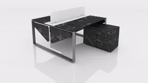 میز کارگروهی رک فریم تیپ 1008T