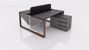 میز کارگروهی رک فریم تیپ 1008T