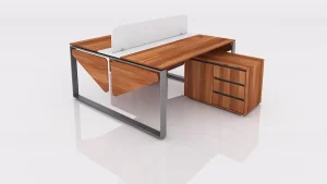 میز کارگروهی رک فریم تیپ 1008T