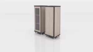 کمدهای کوتاه کیوب فریم تیپ 45-1307