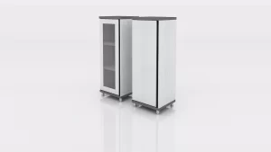 کمدهای کوتاه کیوب فریم تیپ 45-1307