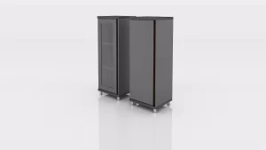 کمدهای کوتاه کیوب فریم تیپ 45-1307