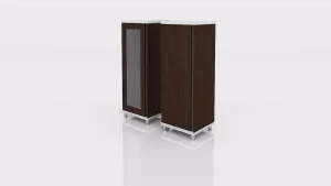 کمدهای کوتاه کیوب فریم تیپ 45-1307