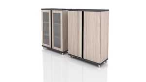 کمدهای کوتاه کیوب فریم تیپ 90-1307