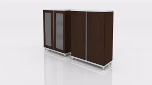 کمدهای کوتاه کیوب فریم تیپ 90-1307