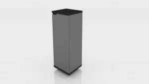 کمدهای کوتاه رک فریم تیپ 45-1308