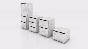 فایل کشو کیوب فریم تیپ 1507