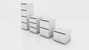 فایل کشو کیوب فریم تیپ 1507