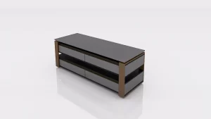 میز تلویزیون رک فریم تیپ 1608