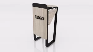 تریبون رک فریم تیپ 1908