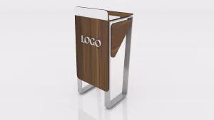 تریبون رک فریم تیپ 1908