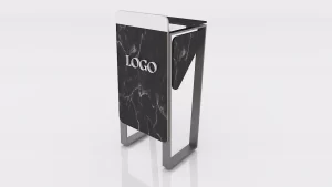 تریبون رک فریم تیپ 1908