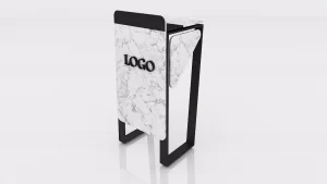 تریبون رک فریم تیپ 1908