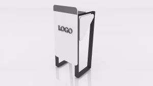تریبون رک فریم تیپ 1908