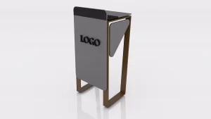 تریبون رک فریم تیپ 1908