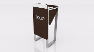 تریبون رک فریم تیپ 1908