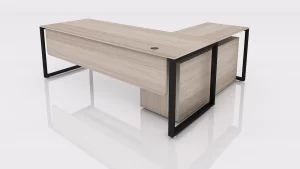 میز معاونت کیوب فریم تیپ 307L