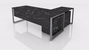 میز معاونت کیوب فریم تیپ 307L